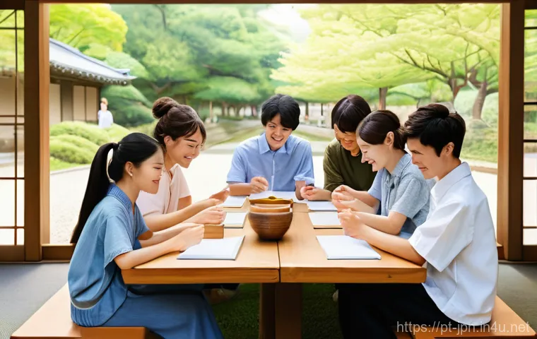 JLPT 취득 후 일본 국내 거주 방법 - **Prompt 2: Navigating the Japanese Job Market with Confidence**
A dynamic, eye-level shot of a ... JLPT 취득 후 일본 국내 거주 방법 - **Prompt 2: Navigating the Japanese Job Market with Confidence**
A dynamic, eye-level shot of a ...