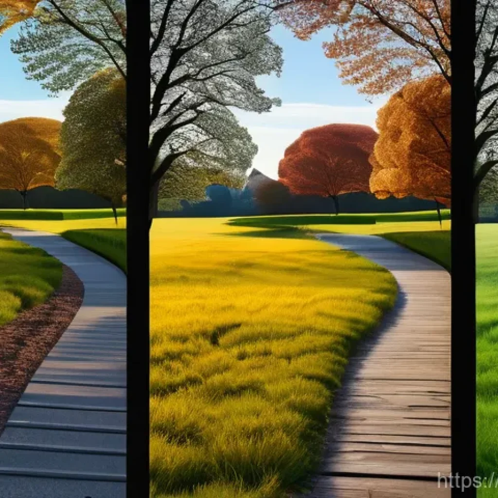 JLPT 시험 후 개인 포트폴리오 작성법 - Here are three detailed image prompts in English, designed to be visually appealing and suitable for...