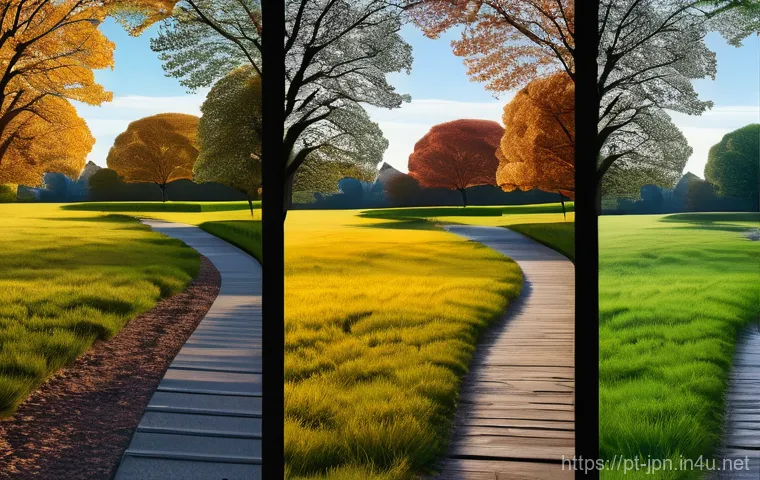 JLPT 시험 후 개인 포트폴리오 작성법 - Here are three detailed image prompts in English, designed to be visually appealing and suitable for...