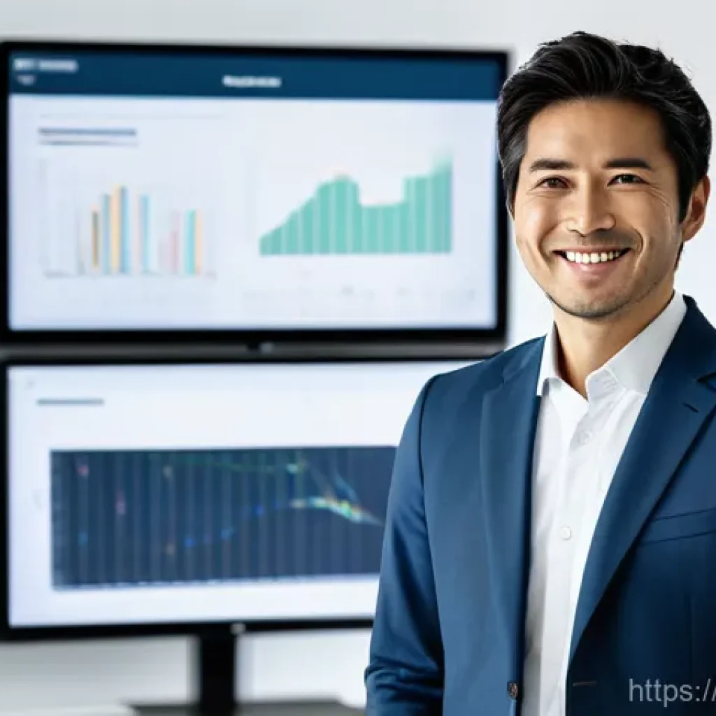 JLPT와 일본 내 자격증과의 연계성 연구 - **Prompt 1: Integrated Professional in a Modern Japanese Tech Office**
    A dynamic, eye-level shot...