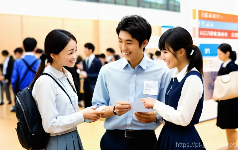 JLPT와 일본 내 자격증과의 연계성 연구 - **Prompt 1: Integrated Professional in a Modern Japanese Tech Office**
    A dynamic, eye-level shot...