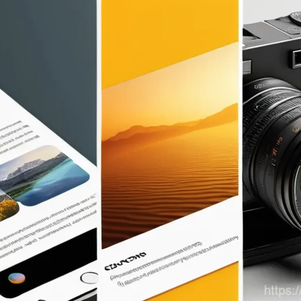 JLPT 청해 공부 효율적으로 하는 법 - Here are three detailed image generation prompts in English, keeping all your instructions and safet...