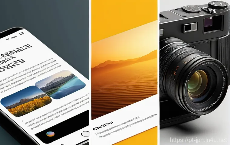 JLPT 청해 공부 효율적으로 하는 법 - Here are three detailed image generation prompts in English, keeping all your instructions and safet...