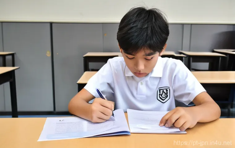 JLPT 시험의 주요 변화와 대비책 - A vibrant and engaged young person (late teens to early 20s) is comfortably immersed in a multi-face... JLPT 시험의 주요 변화와 대비책 - A vibrant and engaged young person (late teens to early 20s) is comfortably immersed in a multi-face...