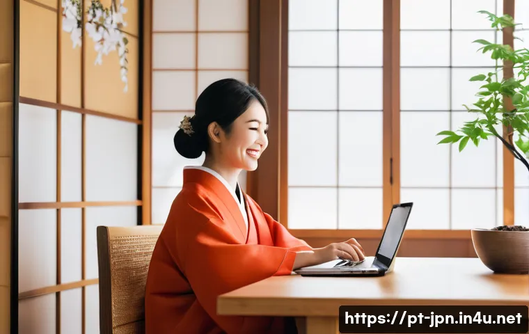 JLPT 취득 후 일본 문화 콘텐츠 제작 사례 관련 이미지 2