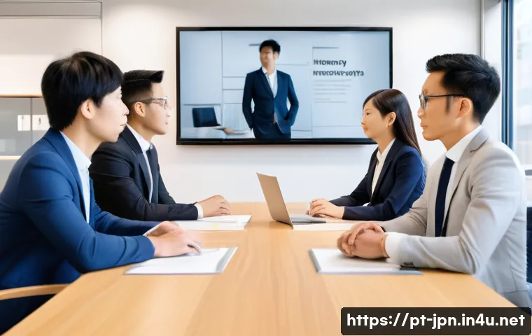 Os Segredos do JLPT e da Cultura Corporativa Japonesa para uma Adaptação Perfeita 3 JLPT와 일본 기업 문화 적응법 관련 이미지 1