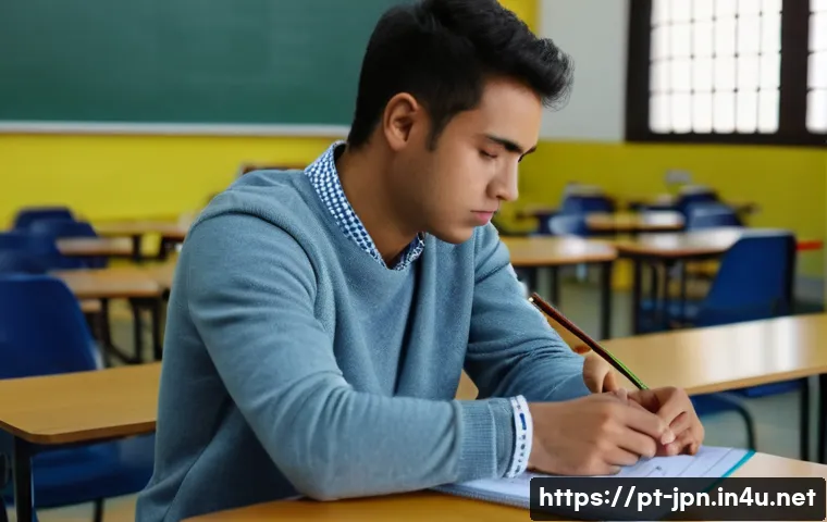 JLPT 시험 응시자가 자주 묻는 질문들 관련 이미지 1
