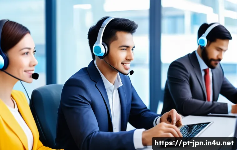 5 estratégias surpreendentes para usar a certificação JLPT no atendimento ao cliente e transformar sua carreira 3 JLPT 자격증 활용 고객 상담 직무 사례 관련 이미지 1