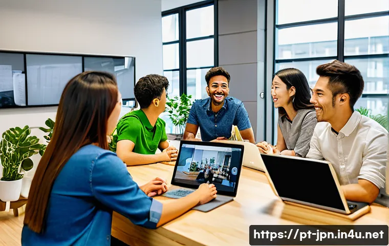 JLPT와 일본 내 인턴십 프로그램 관련 이미지 1