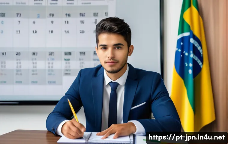 JLPT와 일본 내 인턴십 프로그램 관련 이미지 2