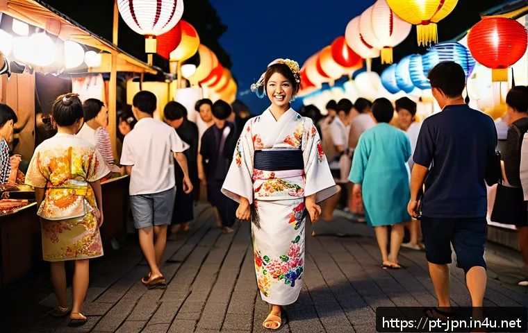 Descubra como o JLPT pode transformar sua experiência cultural no Japão: dicas para aprender e vivenciar a língua e tradições japonesas 3 JLPT와 일본어 시험과 문화 체험 프로그램 관련 이미지 1