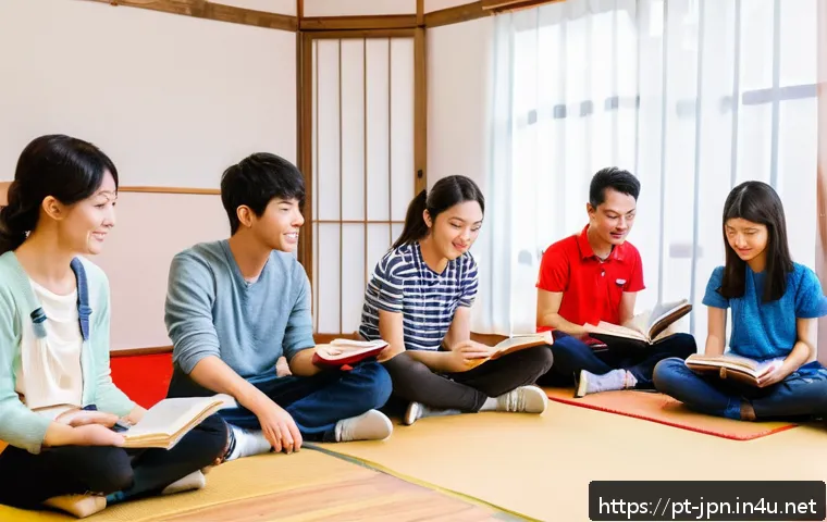 JLPT 자격증과 일본 사회학 연계 연구 관련 이미지 2